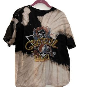 Junk Food Grateful Dead Tee
